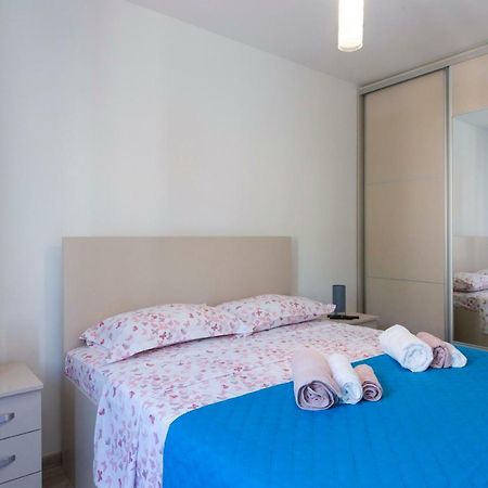 Apartment Medusa リサン エクステリア 写真