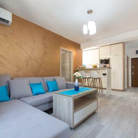Apartment Medusa リサン エクステリア 写真