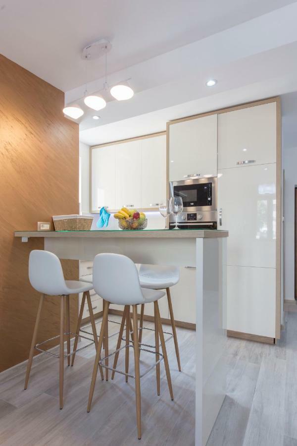 Apartment Medusa リサン エクステリア 写真