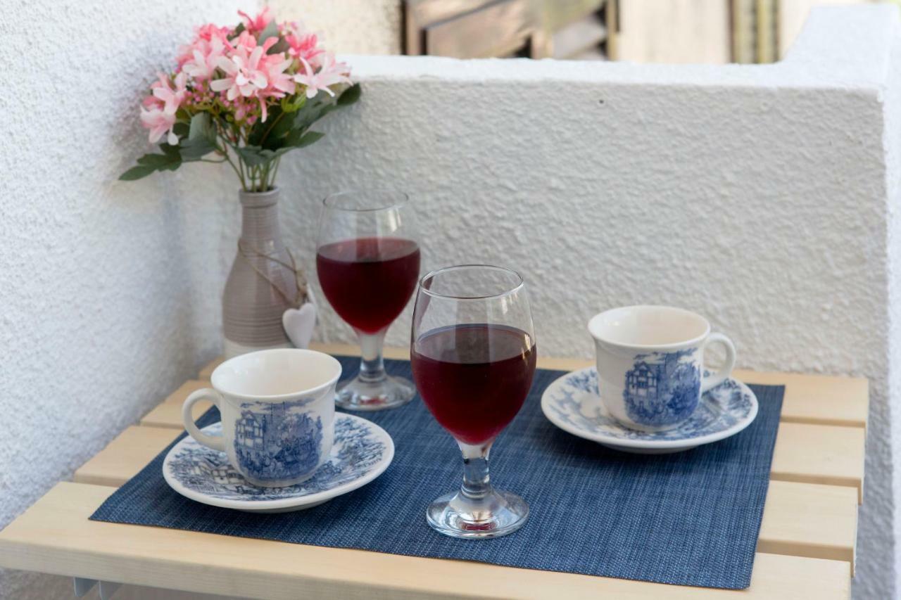 Apartment Medusa リサン エクステリア 写真