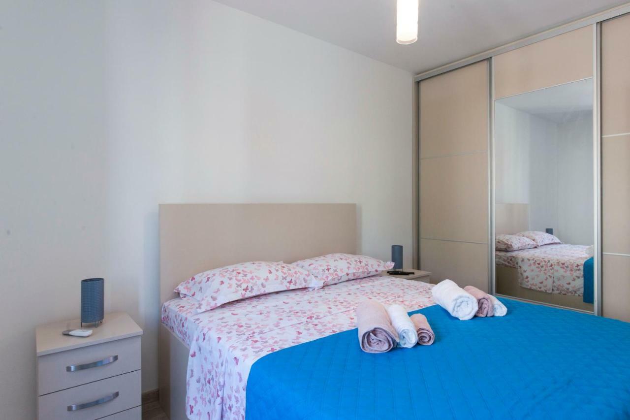 Apartment Medusa リサン エクステリア 写真